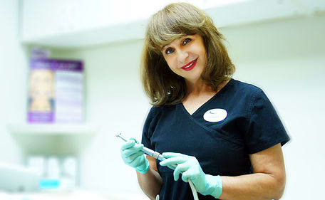 Dr. Maria Offir Rios - Guttenberg, NJ - Dentistry