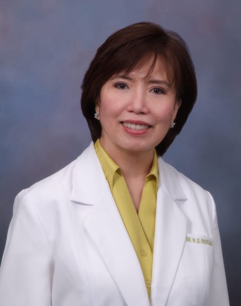 Dr. Nerissa D Pascual, DDS - Hackensack, NJ - Dentistry