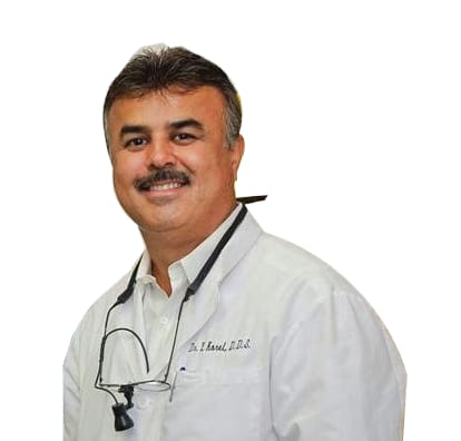 Dr. Yosuf Korel - El Cajon, CA - Dentistry