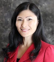Dr. Natasha A Lee, DDS - San Francisco, CA - Dentistry