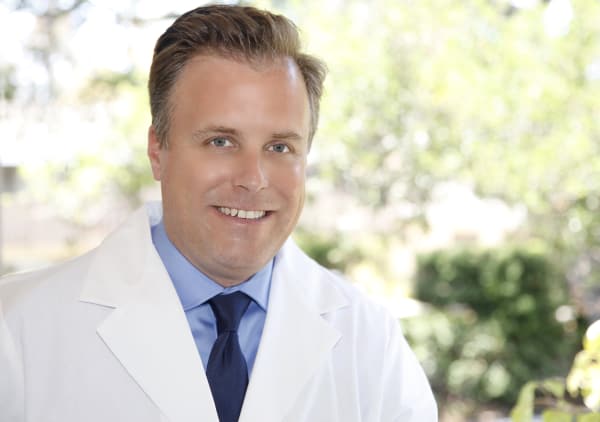 Dr. Jeffrey Alan Stratford-Jones - Goleta, CA - Dentistry