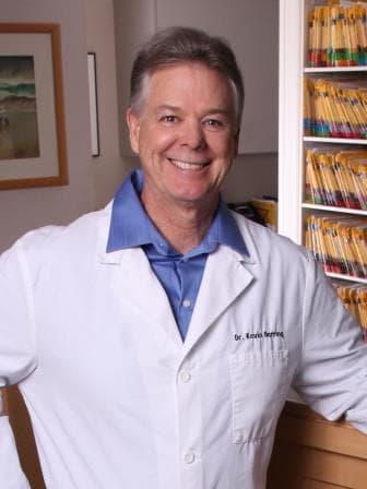 Dr. Kevin David Herring, DDS - Salinas, CA - Dentistry