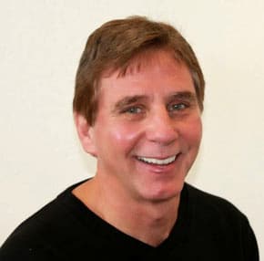 Dr. Kevin Doyle Ippisch, DDS - Santa Cruz, CA - Dentistry
