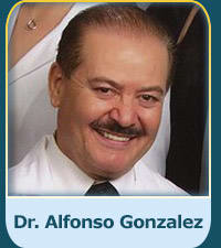 Dr. Alfonso De La Mora Gonzalez - San Francisco, CA - Dentistry