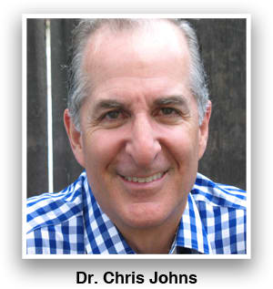 Dr. Christopher J Johns, DDS - Mill Valley, CA - Dentistry