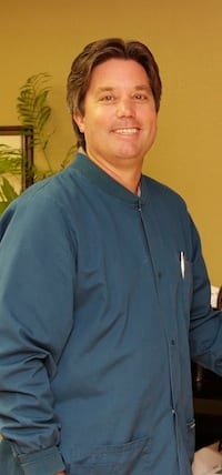 Dr. Jeffrey R Laveroni, DDS - Gilroy, CA - Dentistry