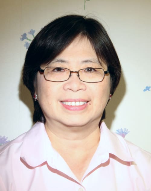 Dr. Hwai Y Chang - Westmont, IL - Dentistry