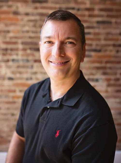 Dr. Kenneth Luke Eades - Bloomington, IN - Dentistry