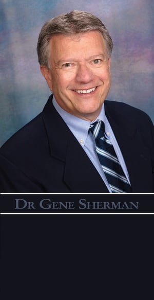 Dr. Gene H Sherman - Algonquin, IL - Dentistry