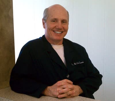 Dr. Robert G Locascio, DDS - Arlington Heights, IL - Dentistry