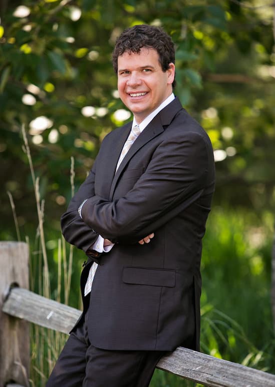 Dr. Travis B Bartschi - Lewiston, ID - Dentistry