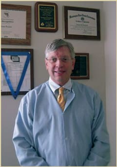 Dr. Thomas William Mitchell, DDS - Lewisburg, TN - Dentistry