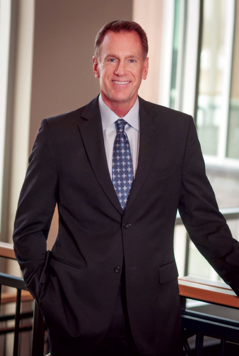 Dr. Thomas W Scherrer - Racine, WI - Dentistry