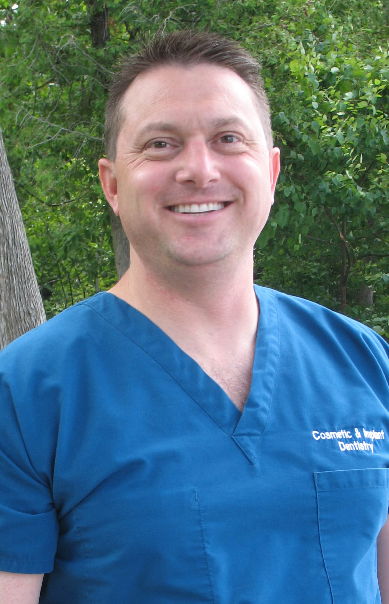 Dr. Randel G Dietze, DDS