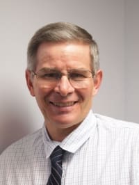 Dr. Richard Charles White, DDS - Lake Geneva, WI - Dentistry
