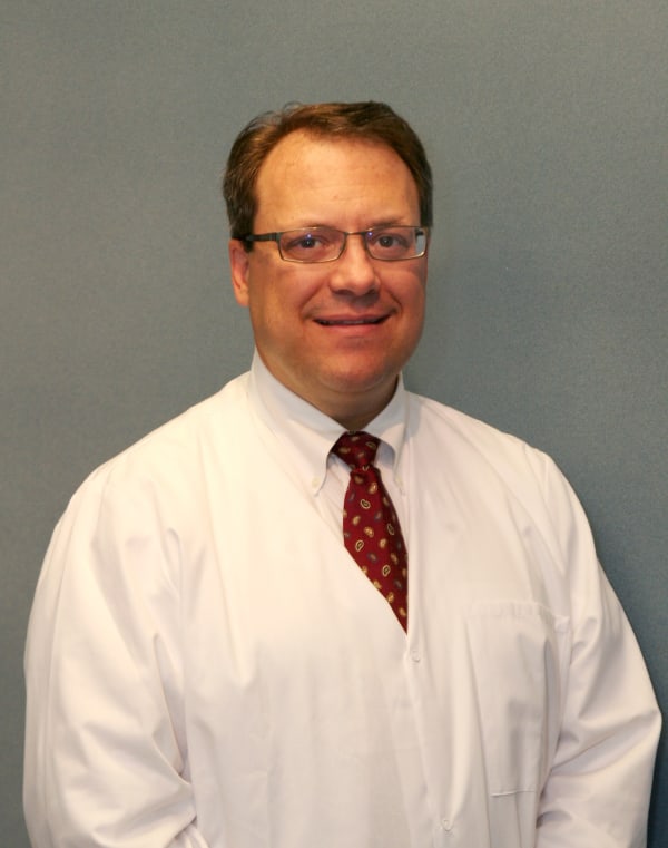 Dr. William R Jackomis, DDS - Sterling, VA - Dentistry