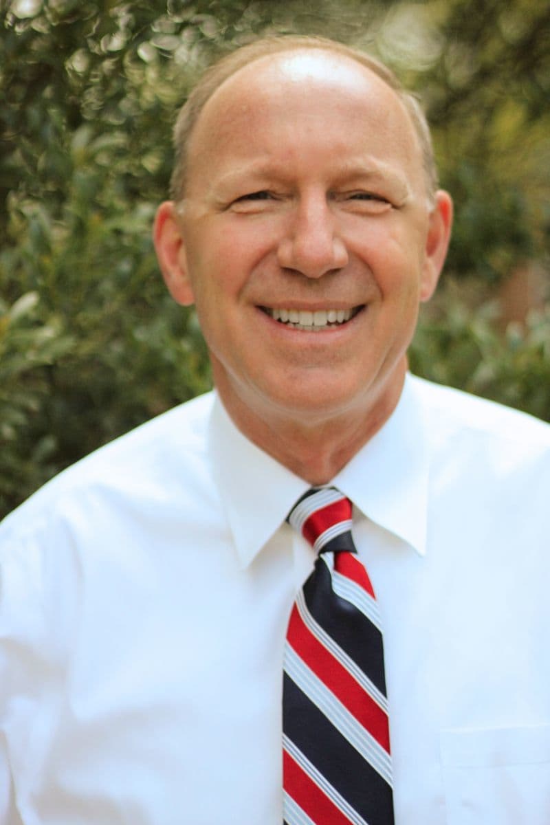 Dr. William Vincent Dougherty, DDS - Falls Church, VA - Dentistry