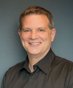 Dr. Rory Jefferson - Bremerton, WA - Dentistry