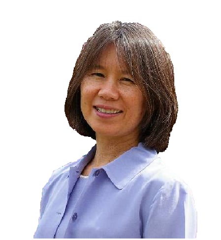 Dr. Shue J Chuang - Centreville, VA - Dentistry