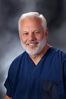 Dr. Gary P Martin, DDS