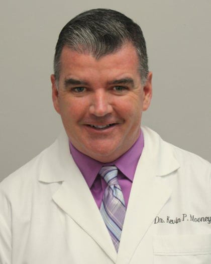 Dr. Kevin P Mooney, DDS - Woburn, MA - Dentistry