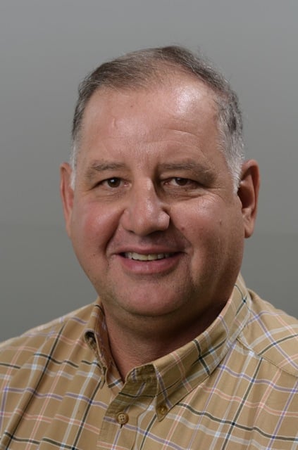 Dr. Russell P Mayer - Hammond, LA - Dentistry