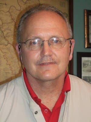 Dr. Charles Edward Brents - Berea, KY - Dentistry