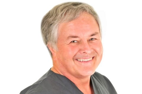 Dr. Randolph D Green - Metairie, LA - Dentistry