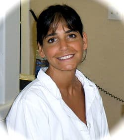 Dr. Sandra Nicole Tranfaglia - Somerville, MA - Dentistry