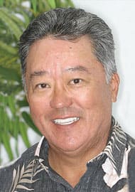 Dr. Clyde Takeshi Ishida, DDS