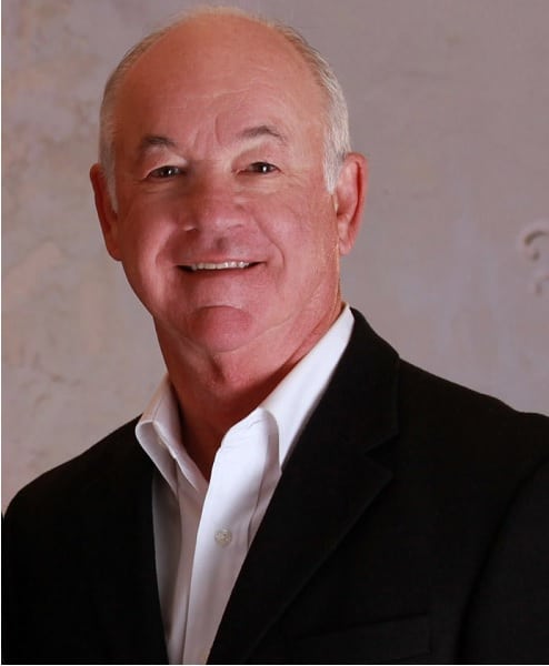 Dr. William Grady Parrish, DDS - Gainesville, GA - Dentistry