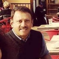 Dr. Sivathanu B B Kumar - Tampa, FL - Dentistry