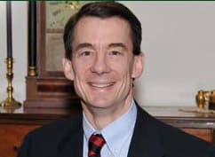 Dr. Kenyon M Glor, DDS