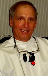 Dr. Curt Ray Moore, DDS