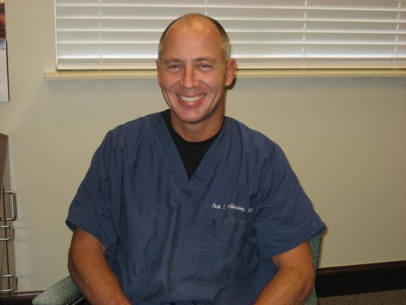 Dr. Ricky Lynn Willingham - Yukon, OK - Dentistry