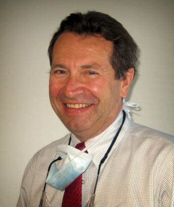 Dr. Mark L M Benesh, DDS - Rochester, NY - Dentistry