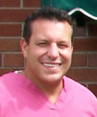 Dr. James Samuel Sansone, DDS - Rochester, NY - Dentistry