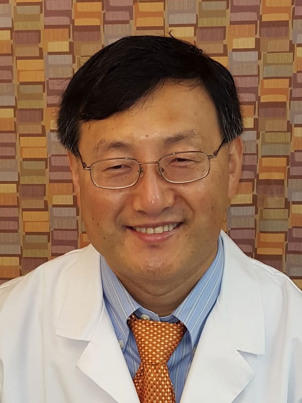 Dr. Hyo Sang Kim - Morrow, OH - Dentistry
