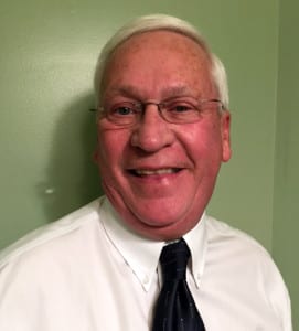 Dr. Robert Blankenburg - North Olmsted, OH - Dentistry