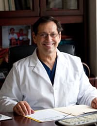 Dr. Peter Smilovits - Beachwood, OH - Dentistry