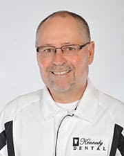 Dr. Gary A Kennedy, DDS
