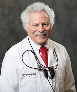 Dr. Gerald C Benjamin