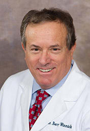 Dr. Barry Neal Winnick, DDS