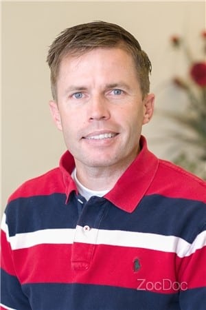 Dr. Morris Mckinley Oswald - Gilbert, AZ - Dentistry