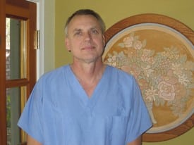 Dr. Michael J Schauwecker, DDS