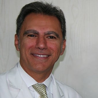 Dr. David Moghimi, DDS