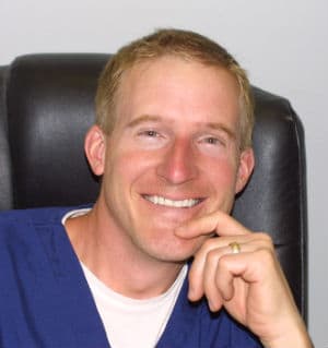 Dr. Jonathan Kay Hanridge, DDS