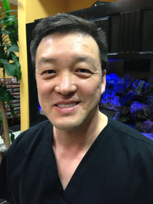 Dr. James Chae - Diamond Bar, CA - Dentistry