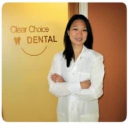 Dr. Cherine K Quan - Monterey Park, CA - Dentistry