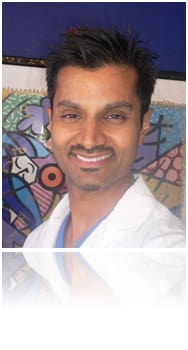 Dr. Yati Kumar Yadav - Peoria, AZ - Dentistry